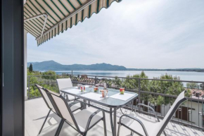 Villa Orizzonti Predore